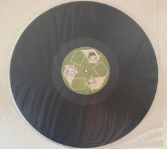 Cat Rapes Dog – Biodegradable (VINIL) - WAVE RECORDS - Alternative Music E-Shop