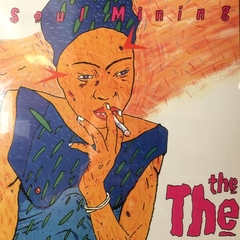 The The – Soul Mining (VINIL)