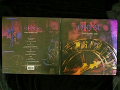 Qntal – IX - Time Stands Still (VINIL DUPLO) - comprar online