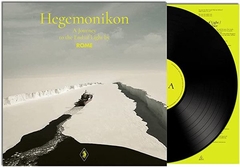 Rome – Hegemonikon - A Journey To The End Of Light (VINIL) - comprar online