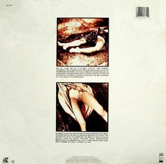 CLOCKDVA ?- The Act (VINIL) - comprar online