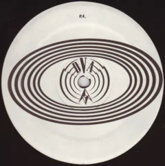 CLOCKDVA ?- The Act (VINIL) - WAVE RECORDS - Alternative Music E-Shop