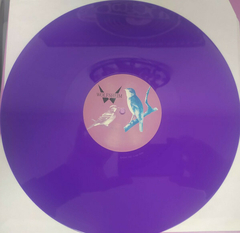 Wolfsheim – The Sparrows And The Nightingales (VINIL PURPLE) na internet