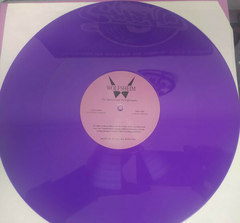 Wolfsheim – The Sparrows And The Nightingales (VINIL PURPLE) - WAVE RECORDS - Alternative Music E-Shop