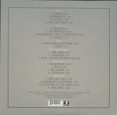 The Wake – Harmony (VINIL TRIPLO) - comprar online