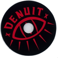 Denuit – Inferno (CD) - comprar online