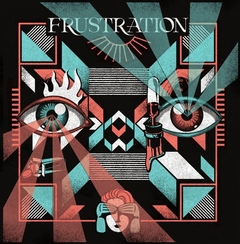 Frustration – Nowadays (7" VINIL)