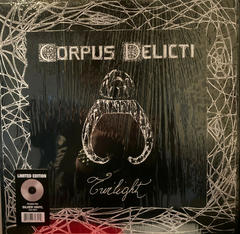 Corpus Delicti – Twilight (VINIL SILVER) - WAVE RECORDS - Alternative Music E-Shop