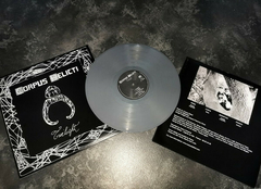 Corpus Delicti – Twilight (VINIL SILVER)