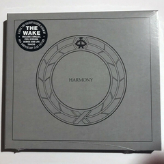 The Wake – Harmony (CD DUPLO)