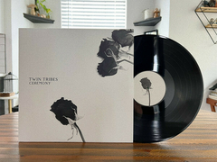 Twin Tribes ‎– Ceremony (VINIL BLACK)