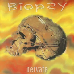 Biopsy - Nervate (CD)