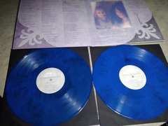 Faith And The Muse – Evidence Of Heaven (VINIL DUPLO BLUE - BLACK MARBLE) - comprar online