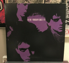 The Cure – Pornography Demos (VINIL)