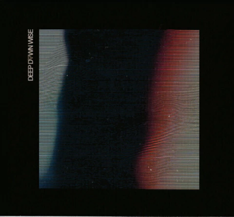 Deep Down Wise – Deep Down Wise (VINIL)