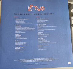 Compilação - Young Limbs Rise Again (The Story Of The Batcave Nightclub 1982-1985) (VINIL DUPLO) - loja online