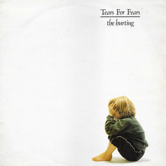 Tears For Fears ‎– The Hurting (VINIL)