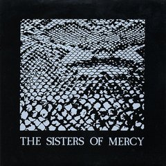 The Sisters Of Mercy - Anaconda / Phantom (VINIL 7")