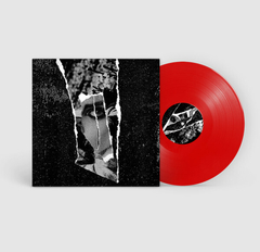 Forever Grey – Departed (VINIL RED)