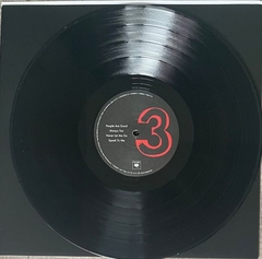 Depeche Mode – Memento Mori (VINIL DUPLO)