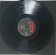 Depeche Mode – Memento Mori (VINIL DUPLO) - loja online