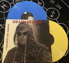 Death In June – Operation Control (VINIL DUPLO 2023)