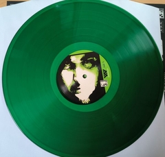 :wumpscut: – Born Again (VINIL GREEN 2023) na internet