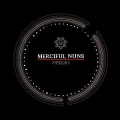 Merciful Nuns - Hypogeum II (CD)