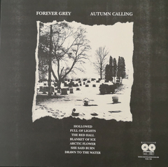 Forever Grey – Autumn Calling (VINIL) - comprar online