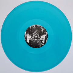 Forever Grey – Autumn Calling (VINIL BLUE) na internet
