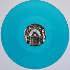 Forever Grey – Autumn Calling (VINIL BLUE) - WAVE RECORDS - Alternative Music E-Shop