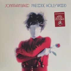 Jonathan Bree – Pre​-​Code Hollywood (VINIL OPAQUE WHITE)