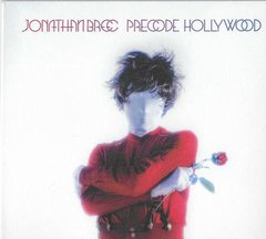 Jonathan Bree – Pre​-​Code Hollywood (CD)