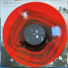 Imagem do Traitrs – Rites And Ritual (VINIL RED 2023)