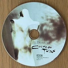 Cocteau Twins – Treasure (CD GATEFOLD DIGI) na internet