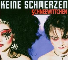 Schneewittchen ?- Keine Schmerzen (CD)