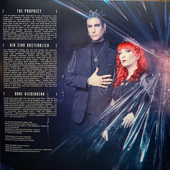 Blutengel – Un​:​Sterblich (Our Souls Will Never Die) (VINIL DUPLO WHITE) na internet