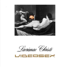 Videosex – Lacrimae Christi (VINIL GOLD 2023) - comprar online