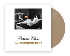 Videosex – Lacrimae Christi (VINIL GOLD 2023)