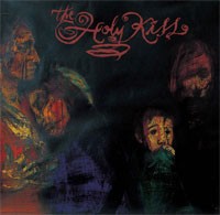 HOLY KISS - HOLY KISS (CD)