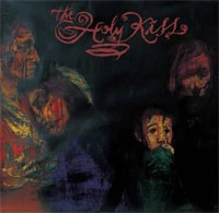 HOLY KISS - HOLY KISS (CD)