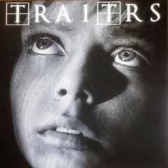 TRAITRS – Butcher's Coin (VINIL CLEAR/BLACK) - comprar online