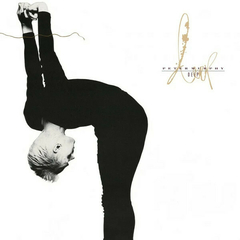 Peter Murphy – Deep (VINIL BLACK 2021)