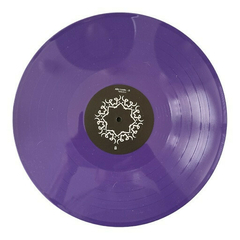 Abu Nein – Two II (VINIL PURPLE) - WAVE RECORDS - Alternative Music E-Shop