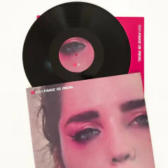 SDH – Fake Is Real (VINIL)