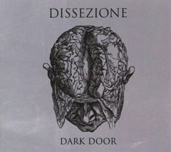 Dark Door – Dissezione (CD)