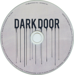 Dark Door – Dissezione (CD) na internet