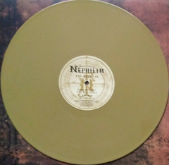 Fields Of The Nephilim – The Nephilim (VINIL DUPLO GOLD) - WAVE RECORDS - Alternative Music E-Shop