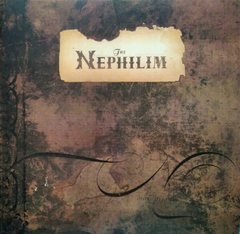 Fields Of The Nephilim – The Nephilim (VINIL DUPLO GOLD)