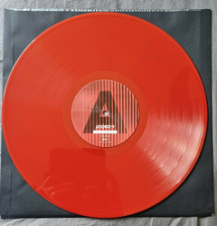 Project-X – Modus Operandi (VINIL RED) na internet